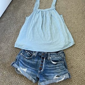 Free People outfit